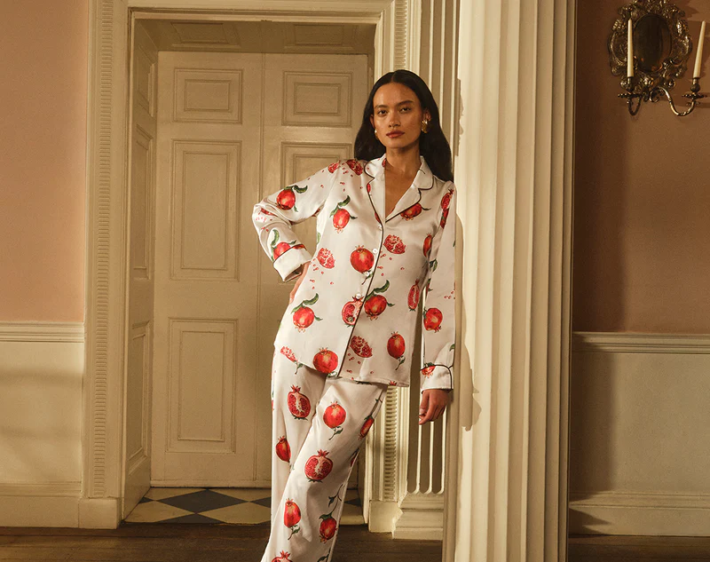 Unrivaled Luxury in Every Stitch