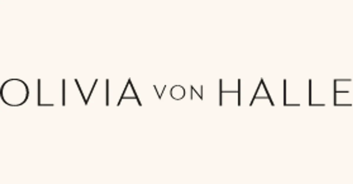 Olivia von Halle
