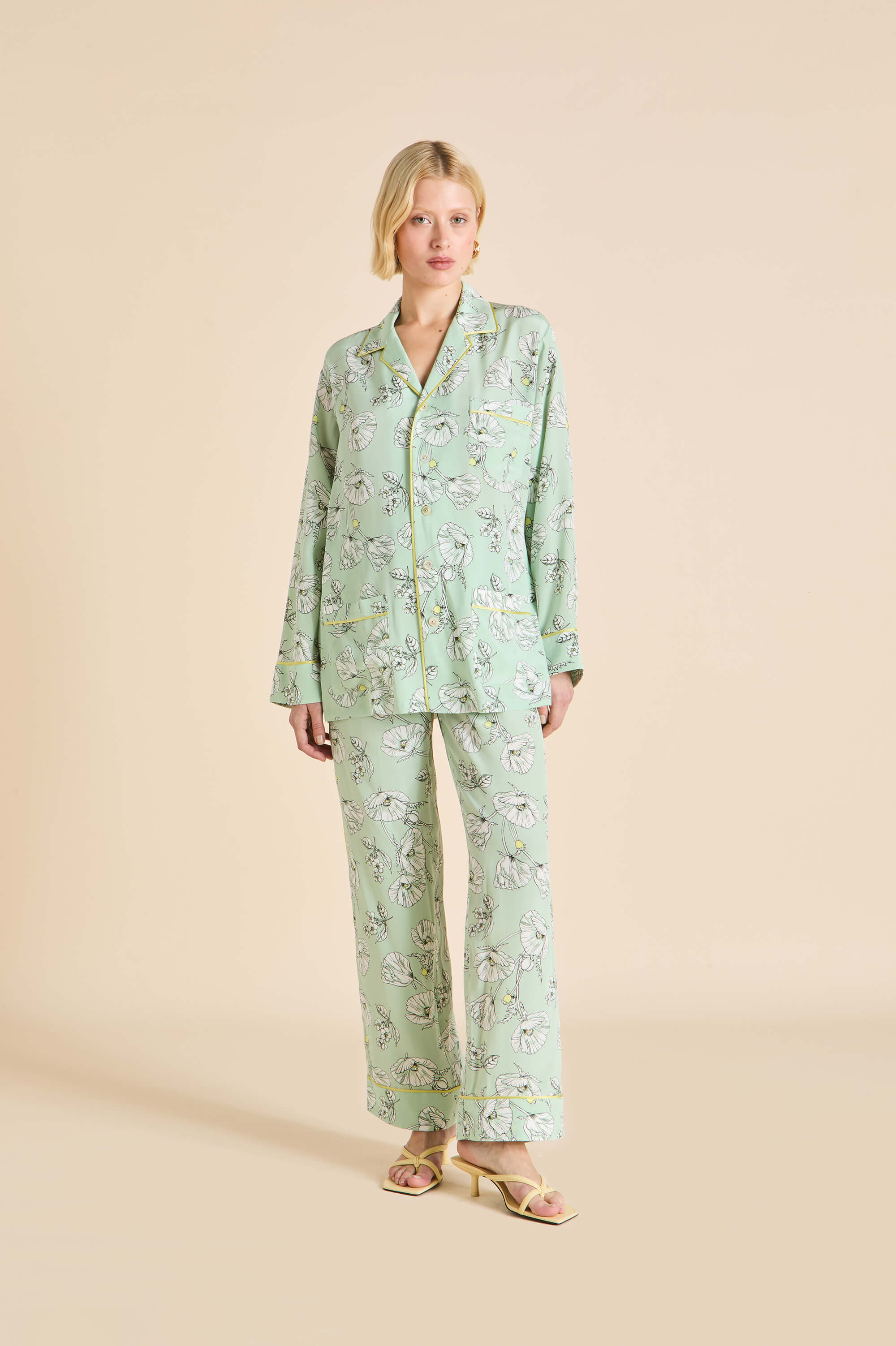 Personalised Pyjamas